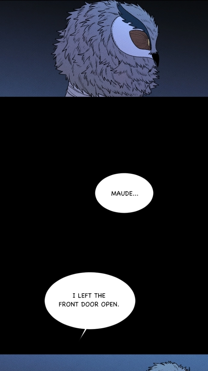 Maid in Heaven Chapter 48 page 15 - 
