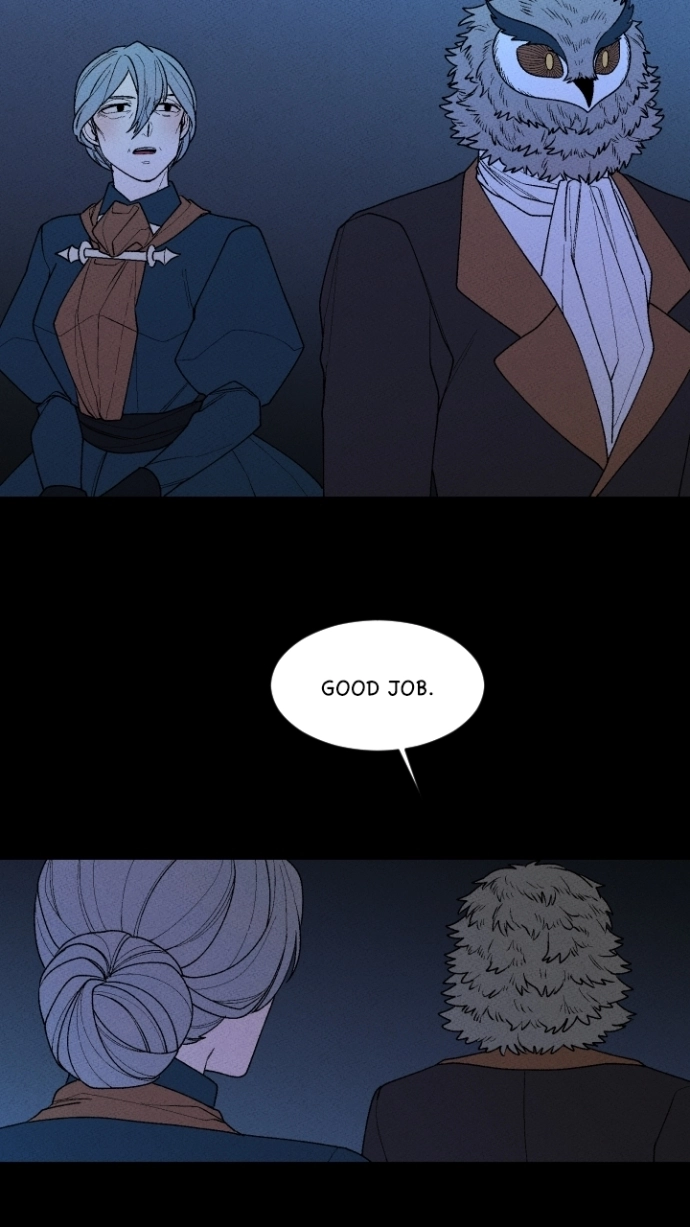 Maid in Heaven Chapter 48 page 16 - 