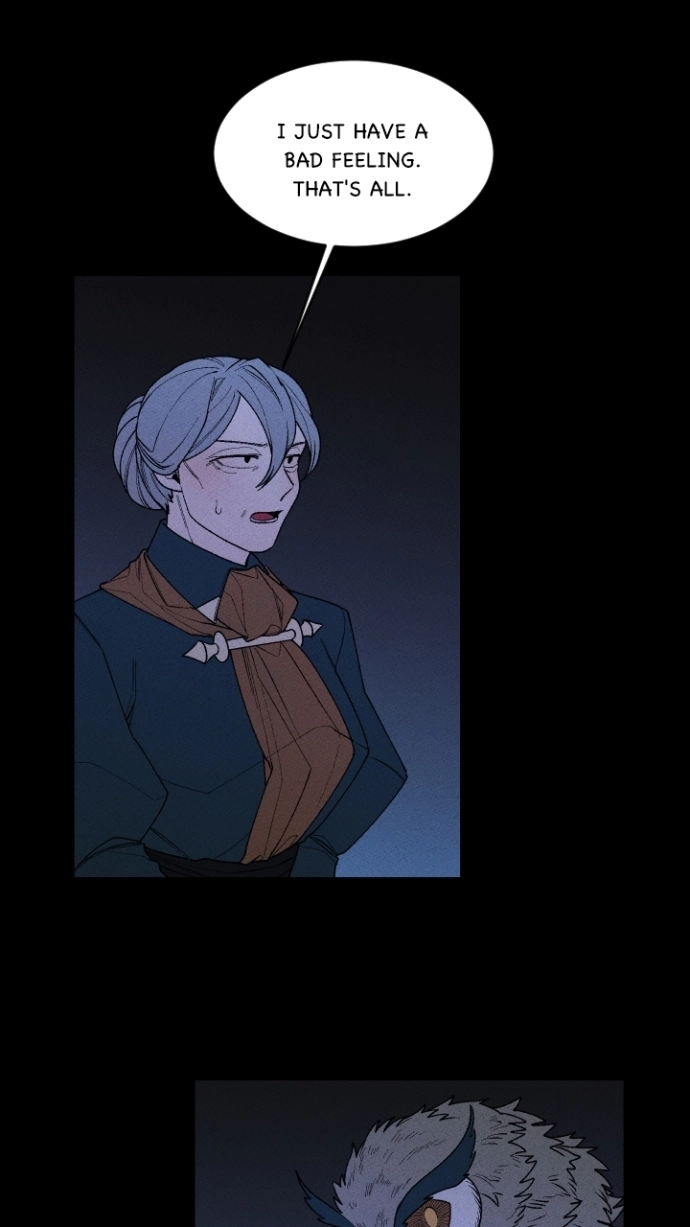 Maid in Heaven Chapter 48 page 19 - 