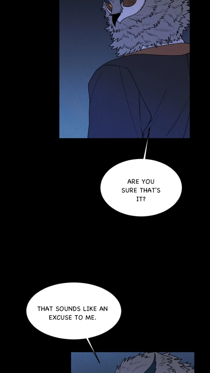 Maid in Heaven Chapter 48 page 20 - 