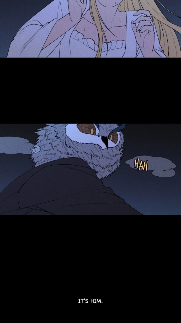 Maid in Heaven Chapter 48 page 3 - 