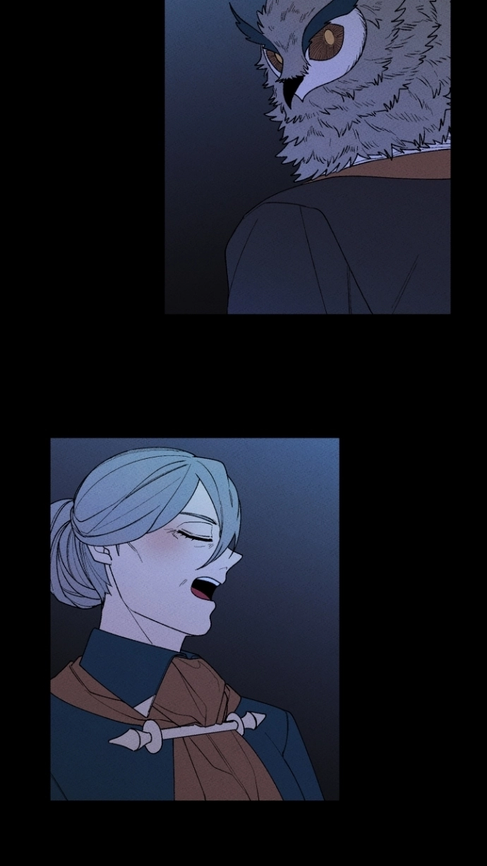 Maid in Heaven Chapter 48 page 21 - 