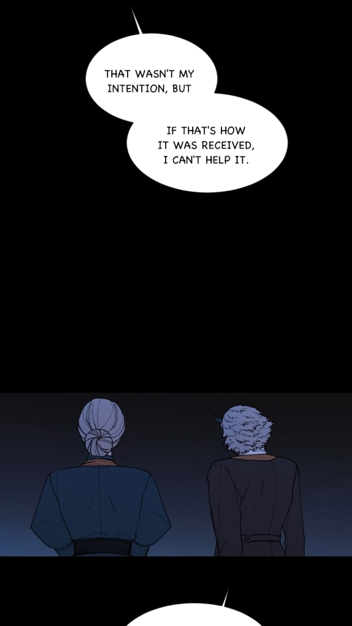 Maid in Heaven Chapter 48 page 22 - 