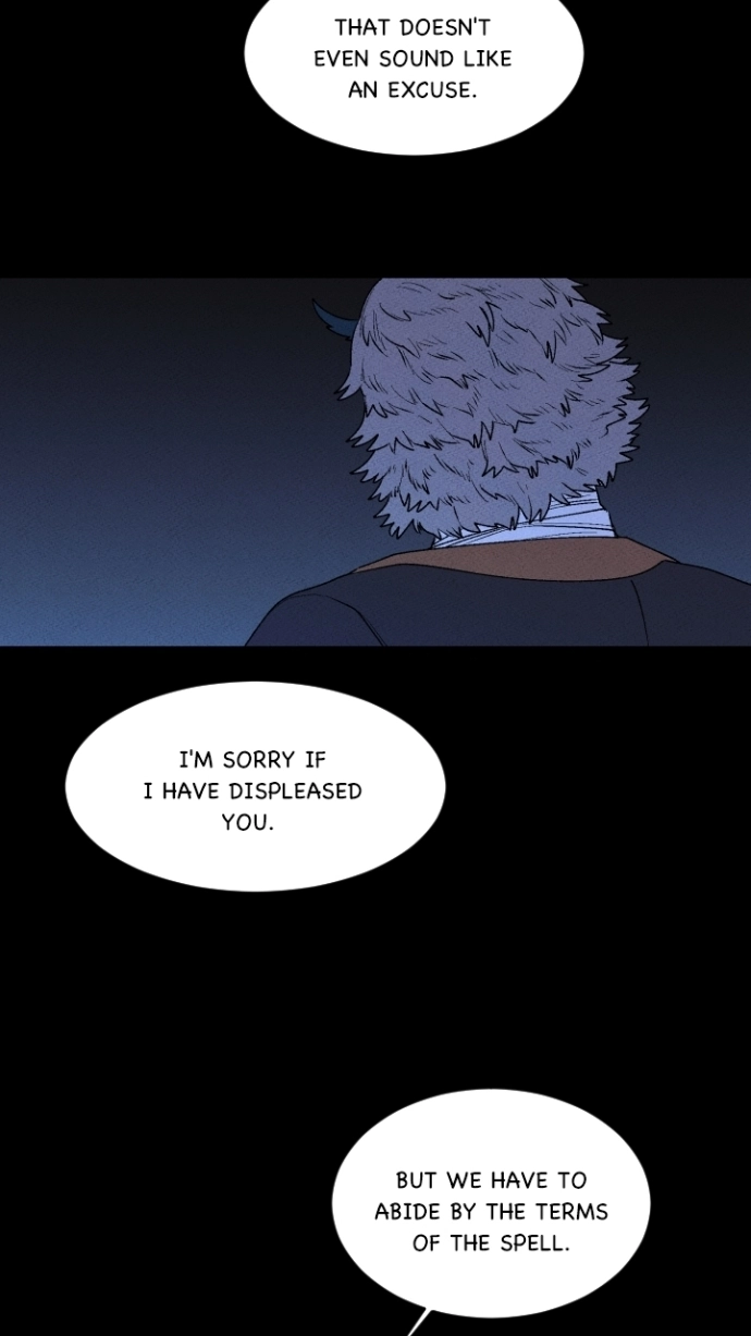 Maid in Heaven Chapter 48 page 23 - 