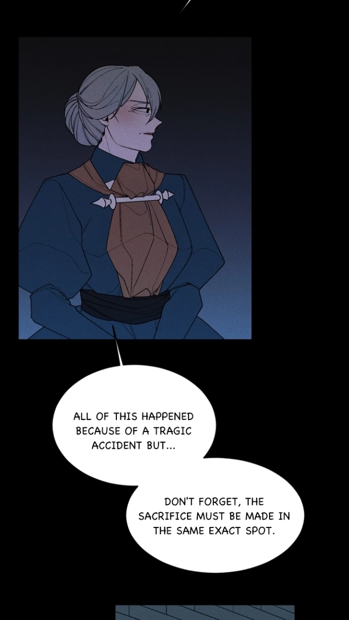 Maid in Heaven Chapter 48 page 24 - 