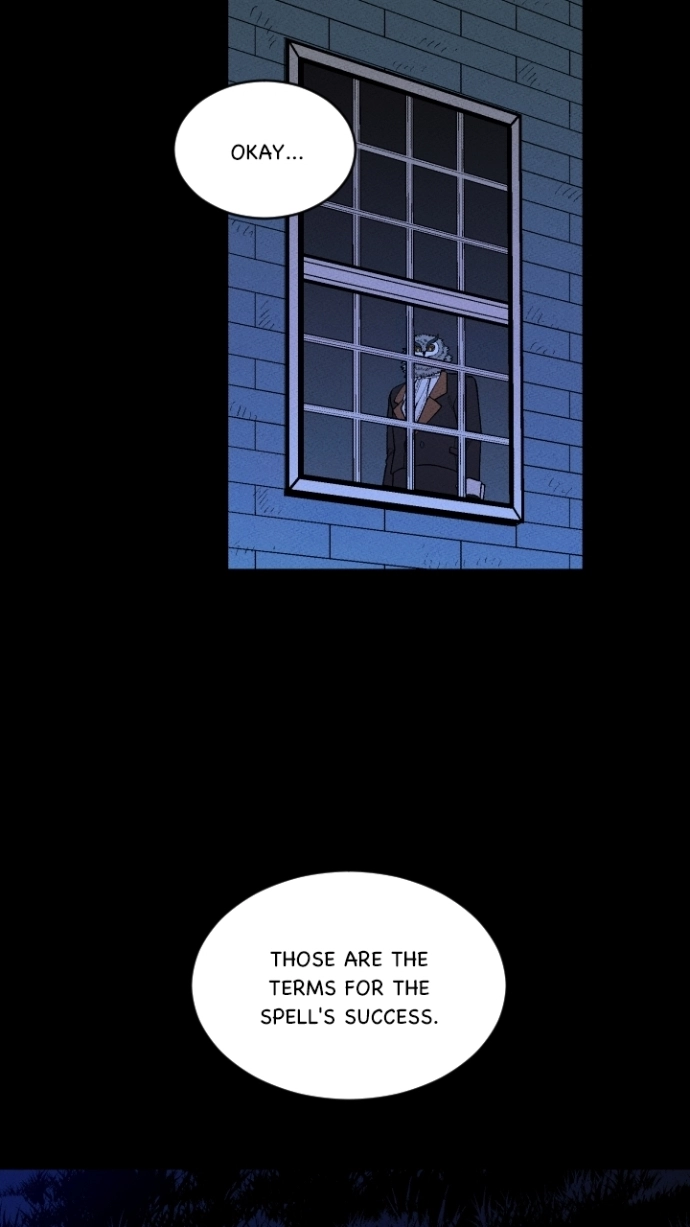 Maid in Heaven Chapter 48 page 25 - 