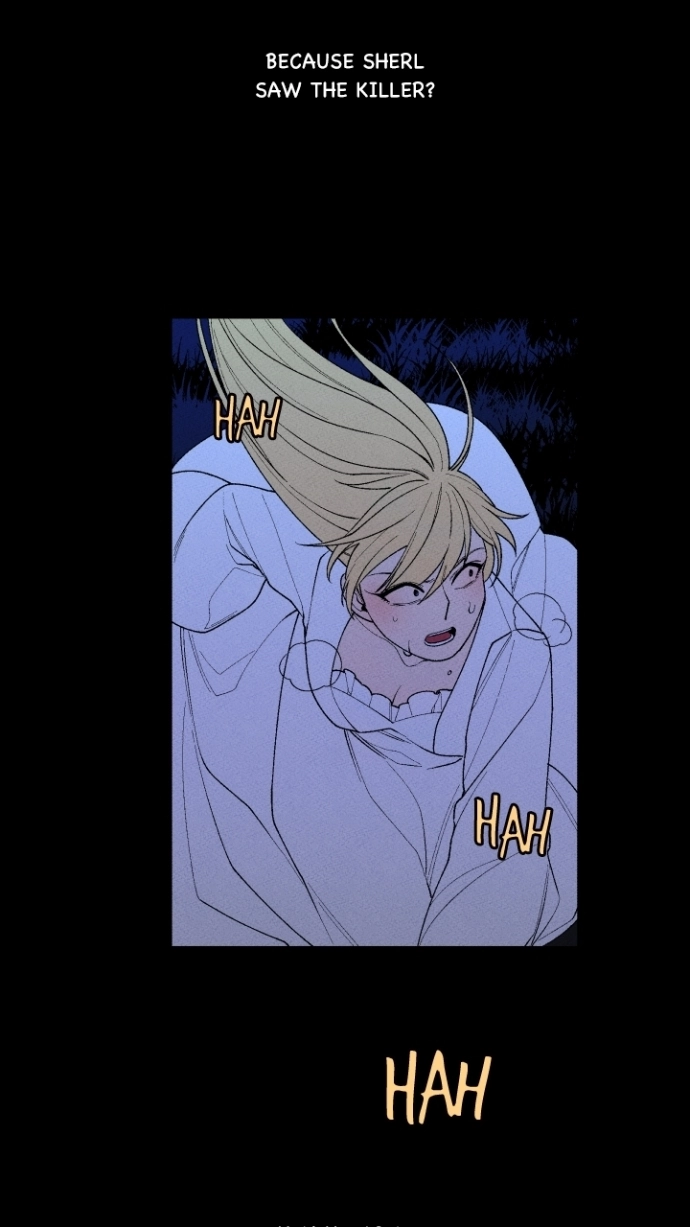 Maid in Heaven Chapter 48 page 31 - 