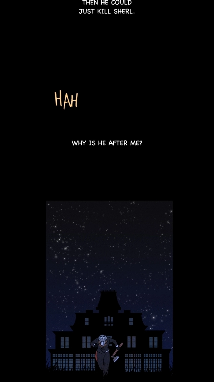 Maid in Heaven Chapter 48 page 32 - 