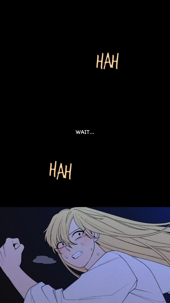 Maid in Heaven Chapter 48 page 33 - 