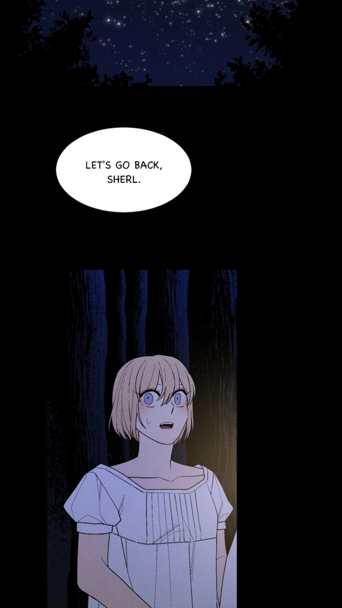 Maid in Heaven Chapter 48 page 40 - 