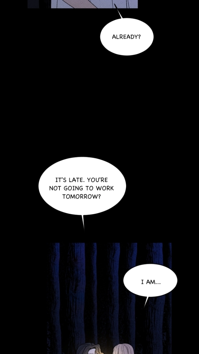 Maid in Heaven Chapter 48 page 41 - 