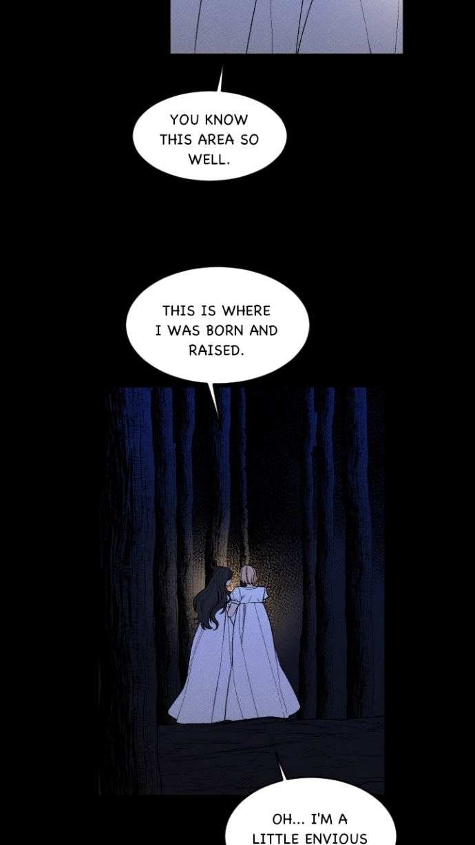 Maid in Heaven Chapter 48 page 44 - 