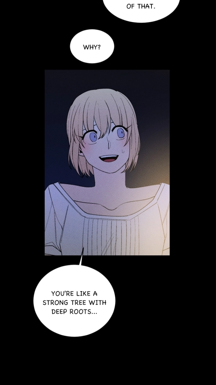 Maid in Heaven Chapter 48 page 45 - 