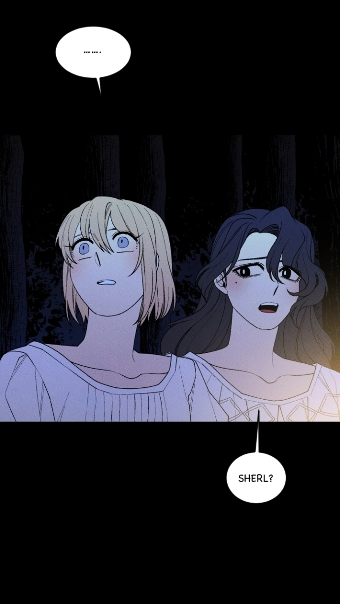 Maid in Heaven Chapter 48 page 46 - 