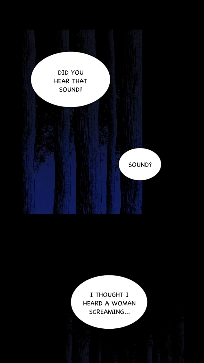 Maid in Heaven Chapter 48 page 47 - 