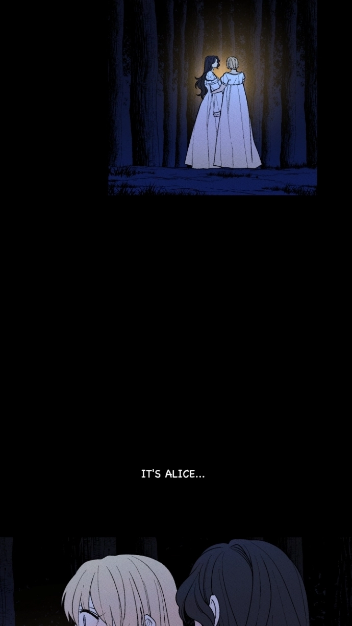 Maid in Heaven Chapter 48 page 48 - 