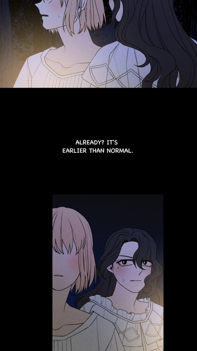 Maid in Heaven Chapter 48 page 49 - 