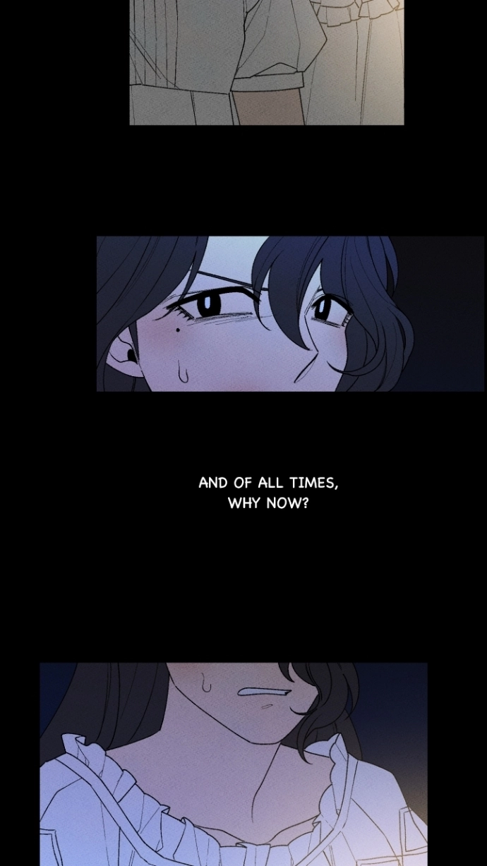 Maid in Heaven Chapter 48 page 50 - 