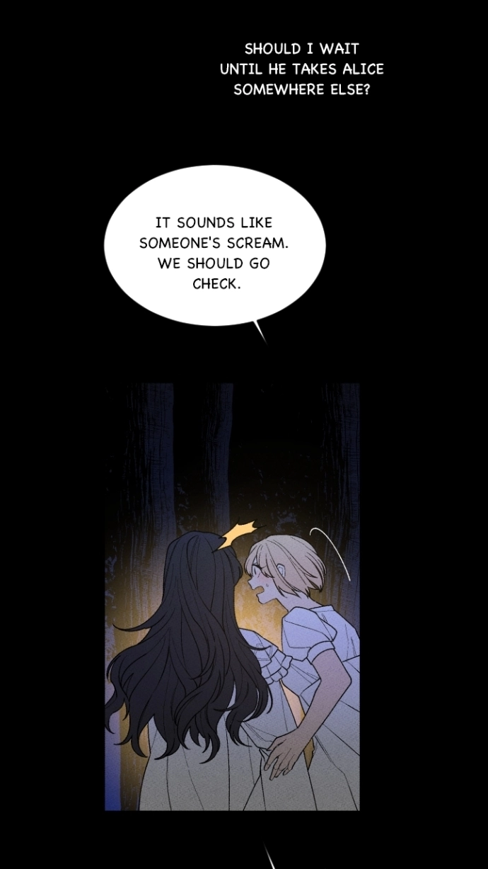 Maid in Heaven Chapter 48 page 54 - 