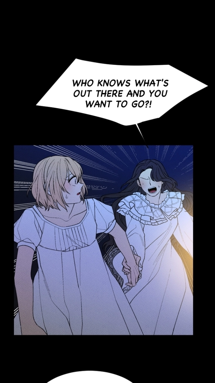 Maid in Heaven Chapter 48 page 56 - 
