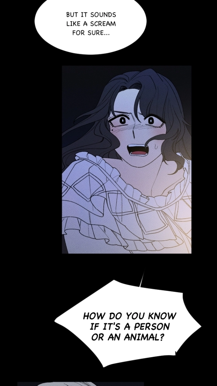 Maid in Heaven Chapter 48 page 57 - 