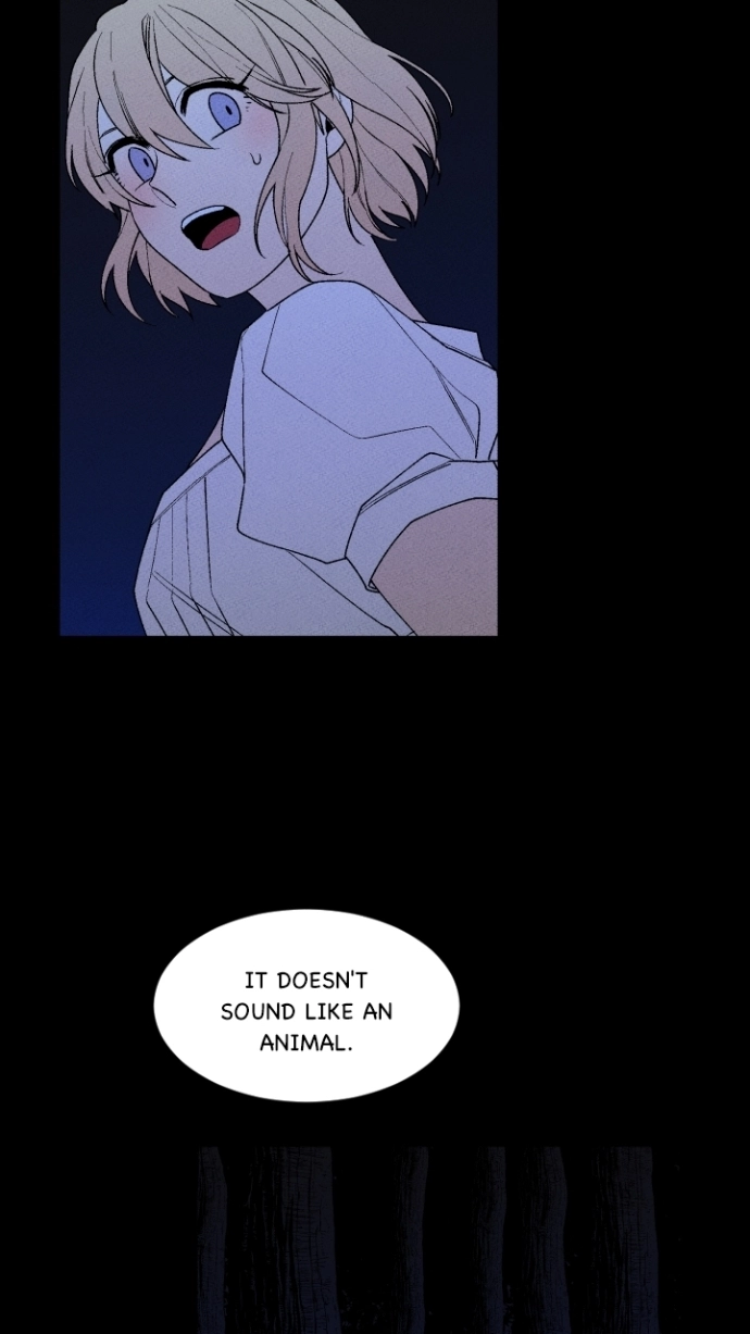 Maid in Heaven Chapter 48 page 58 - 