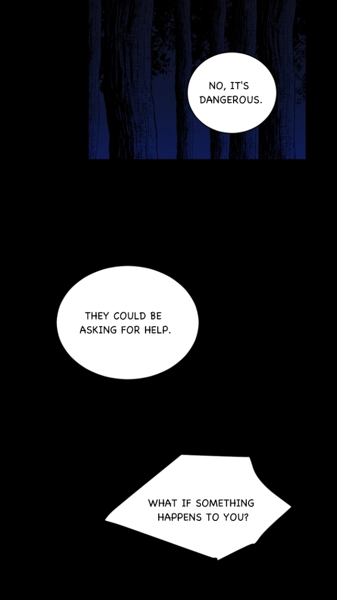 Maid in Heaven Chapter 48 page 59 - 