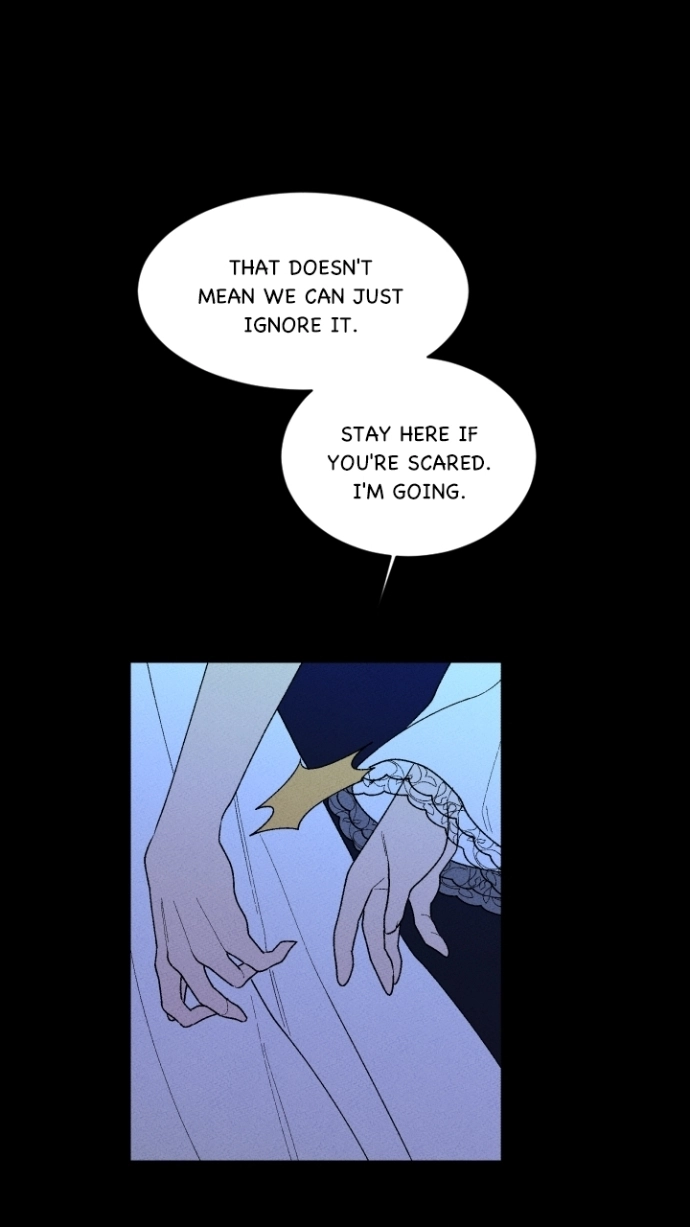 Maid in Heaven Chapter 48 page 60 - 