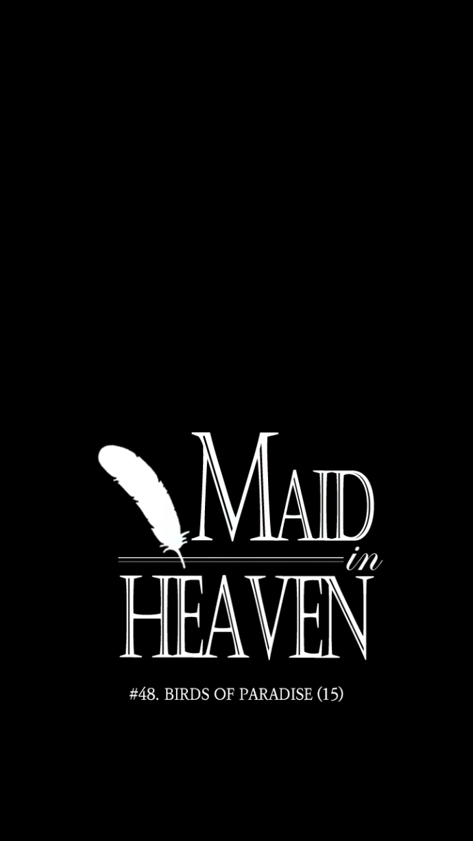 Maid in Heaven Chapter 48 page 63 - 