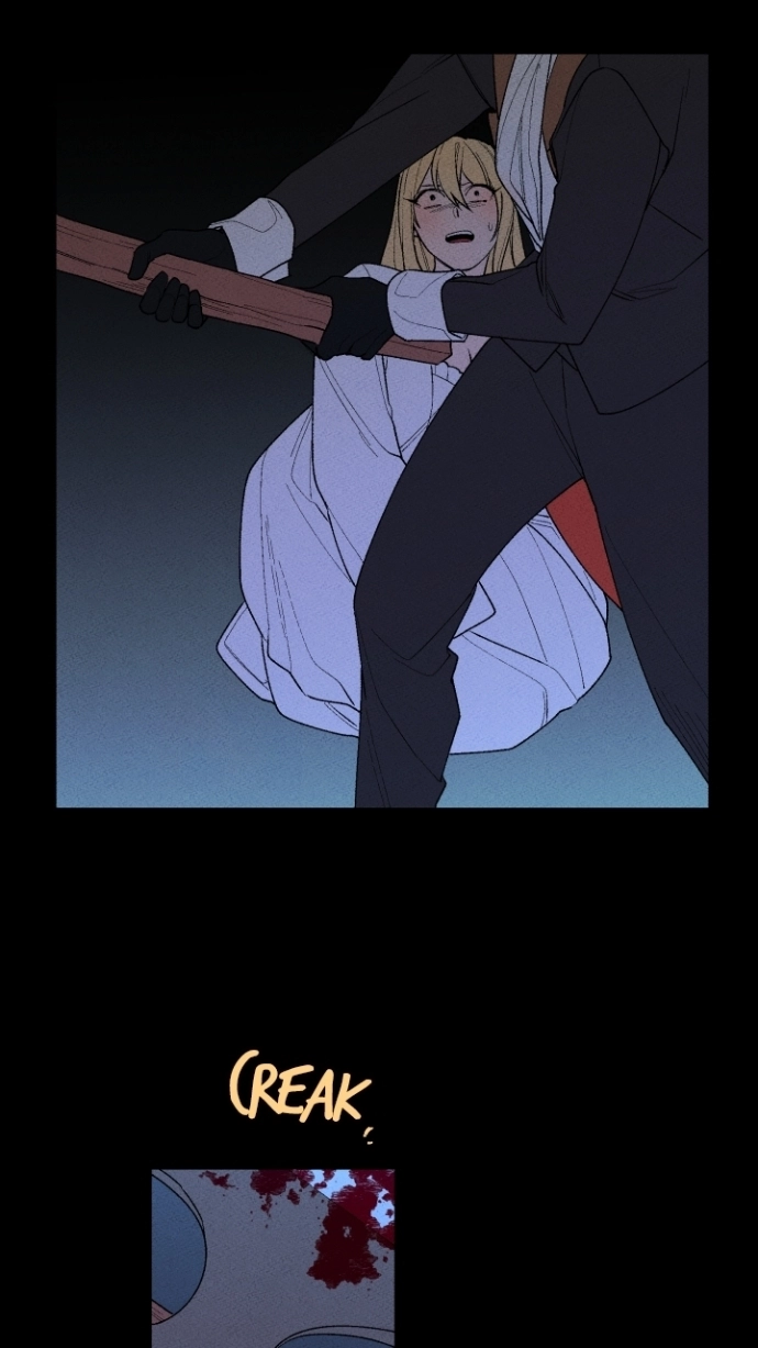 Maid in Heaven Chapter 48 page 8 - 