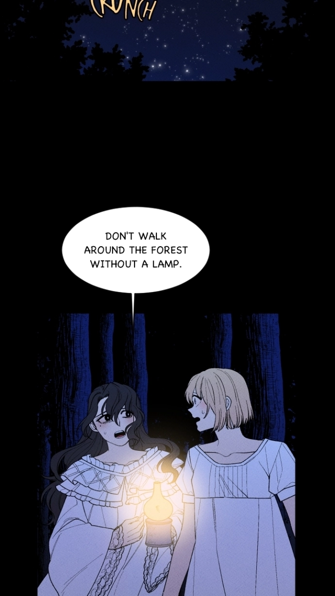 Maid in Heaven Chapter 49 page 12 - 