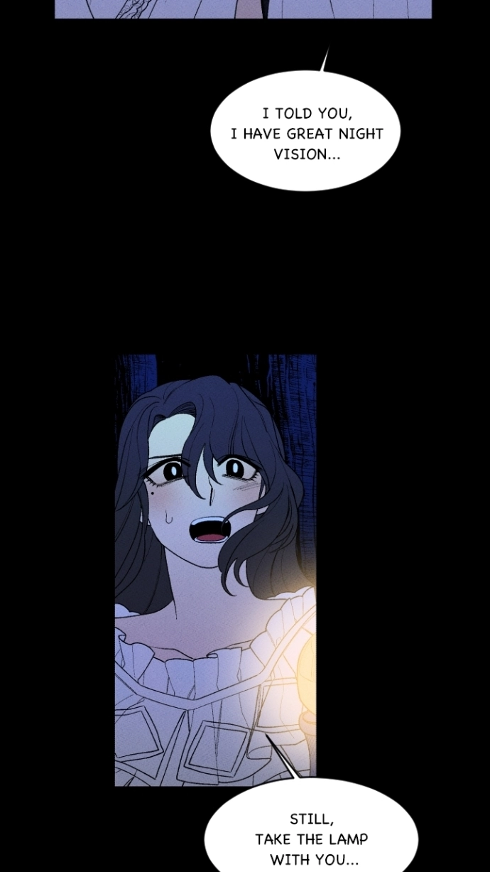Maid in Heaven Chapter 49 page 13 - 