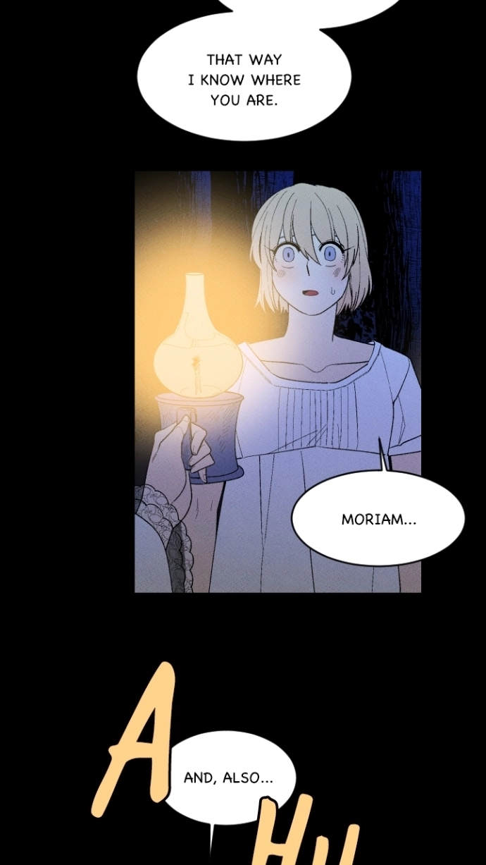 Maid in Heaven Chapter 49 page 14 - 