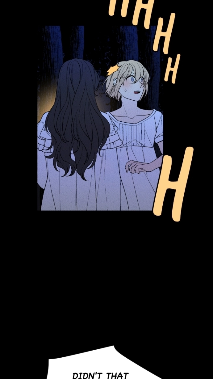 Maid in Heaven Chapter 49 page 15 - 