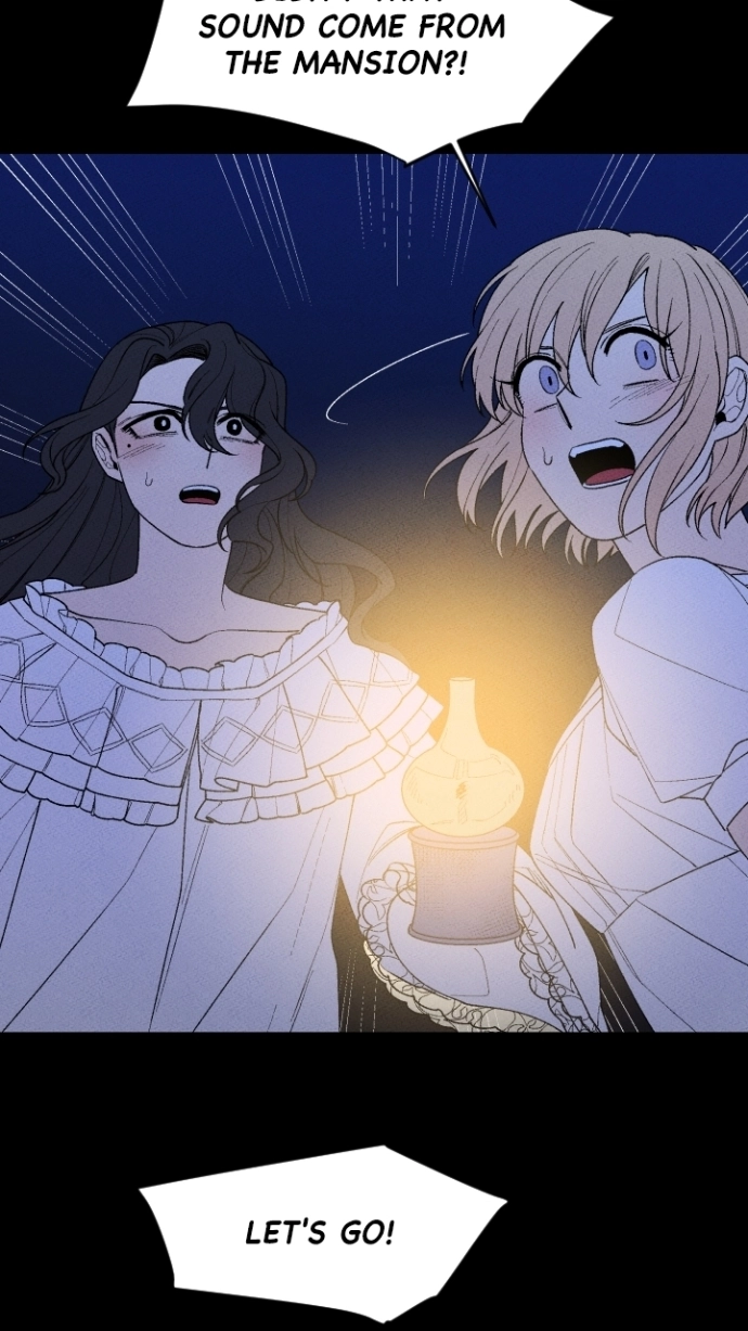 Maid in Heaven Chapter 49 page 16 - 
