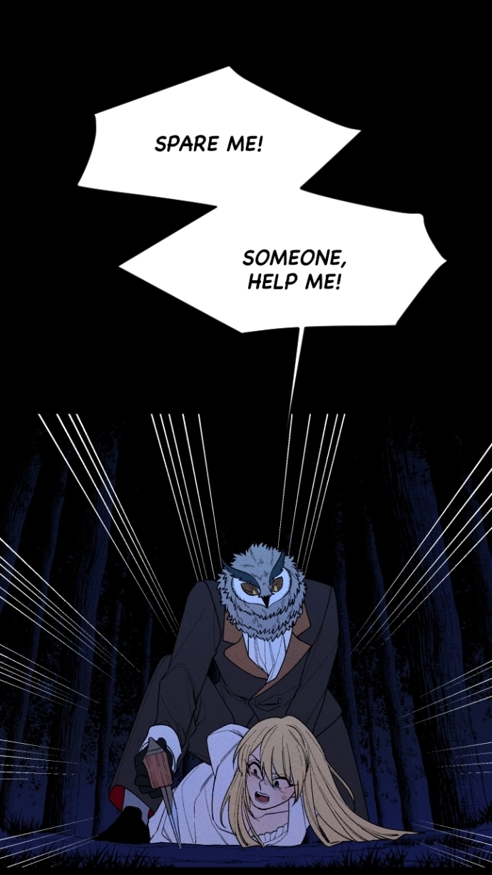 Maid in Heaven Chapter 49 page 19 - 