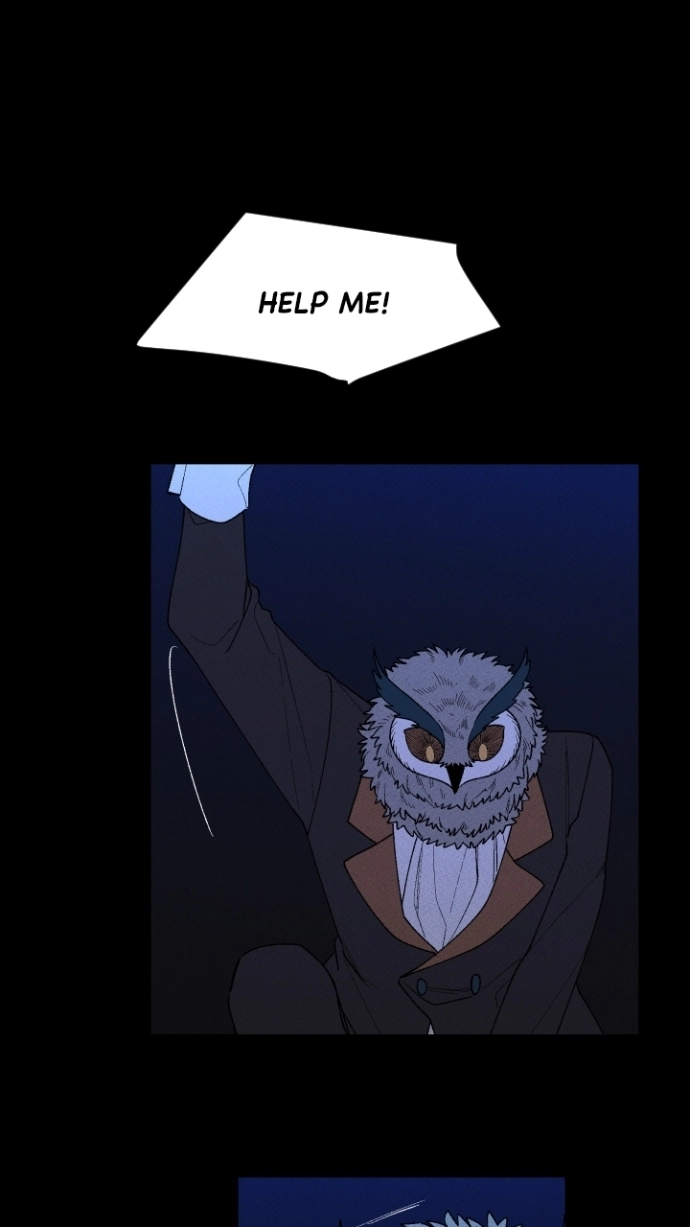 Maid in Heaven Chapter 49 page 20 - 