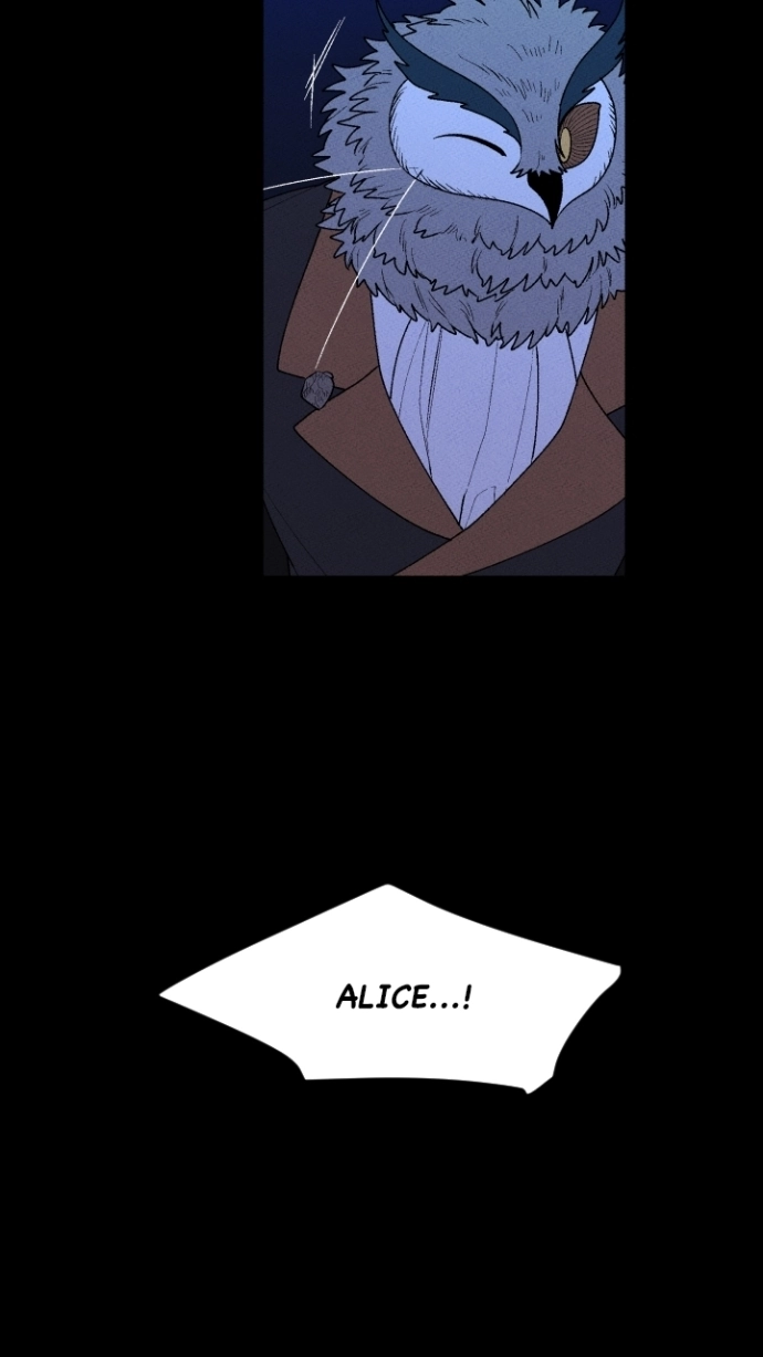 Maid in Heaven Chapter 49 page 21 - 