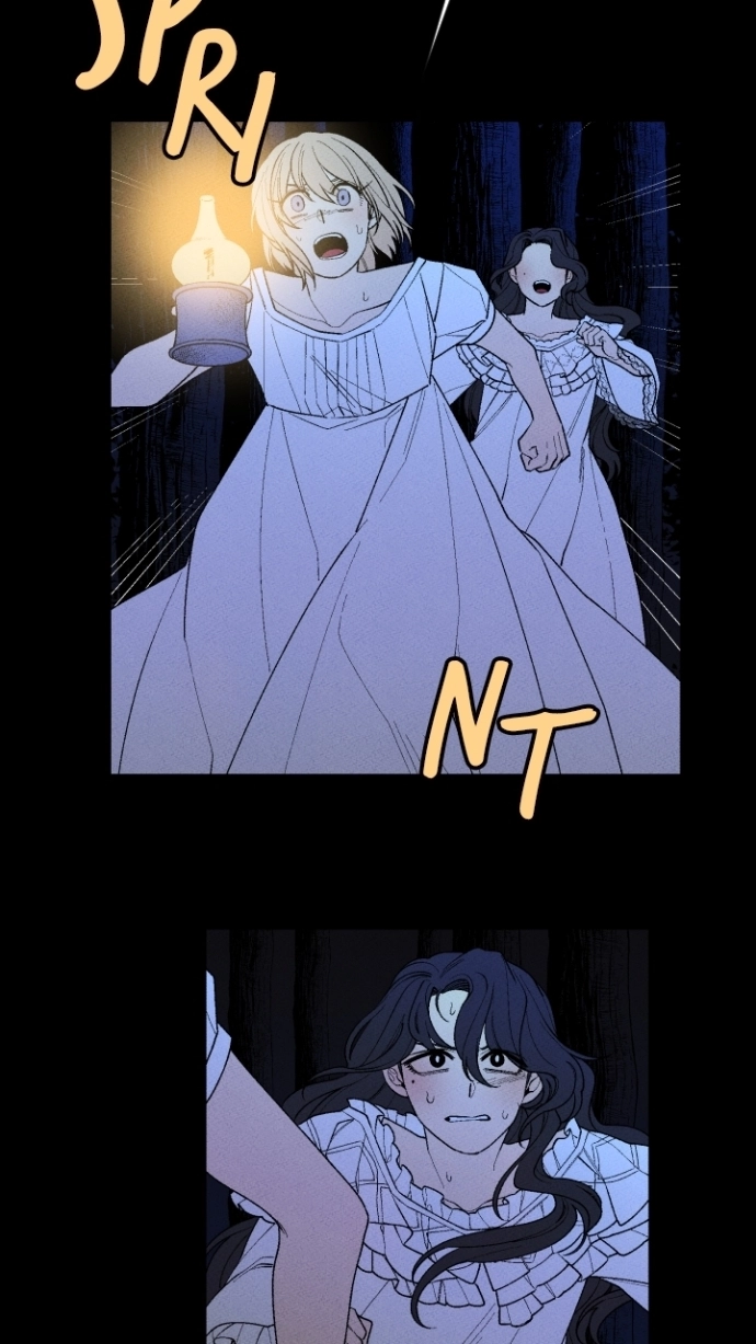 Maid in Heaven Chapter 49 page 24 - 