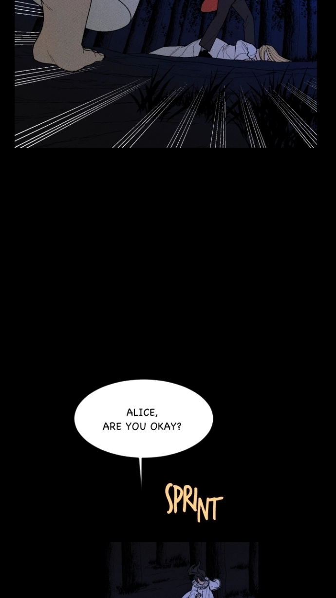 Maid in Heaven Chapter 49 page 27 - 