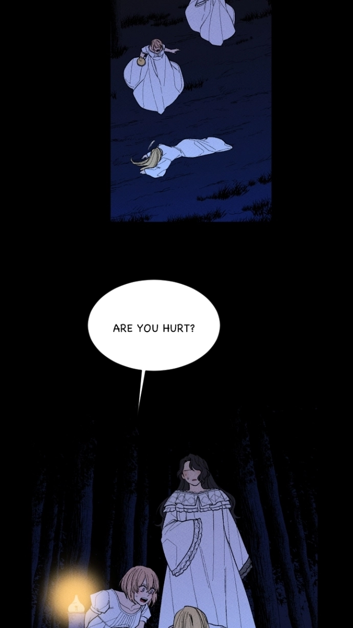 Maid in Heaven Chapter 49 page 28 - 