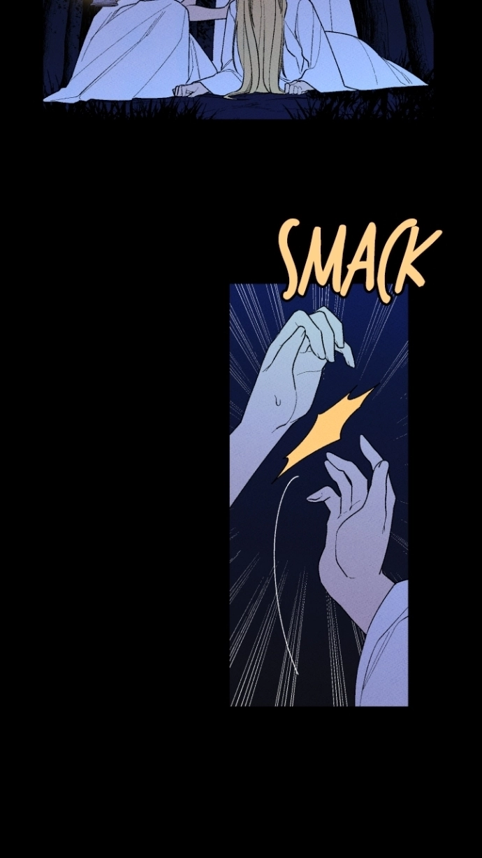 Maid in Heaven Chapter 49 page 29 - 