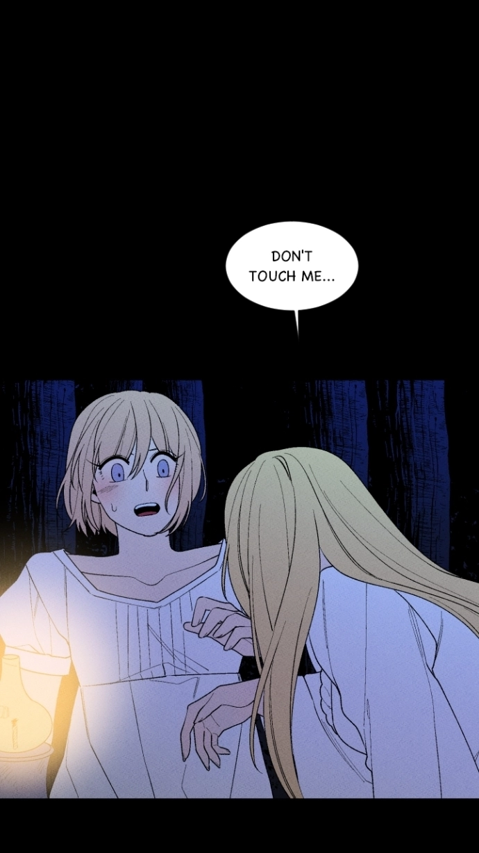 Maid in Heaven Chapter 49 page 30 - 