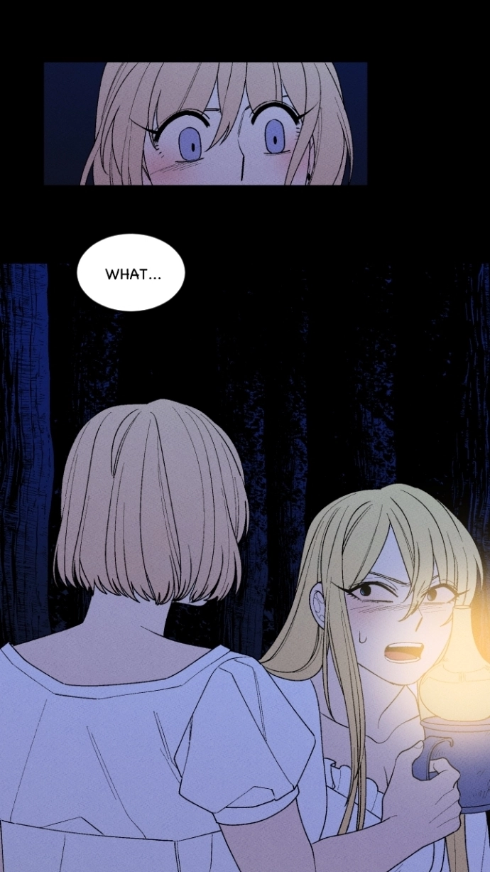 Maid in Heaven Chapter 49 page 31 - 
