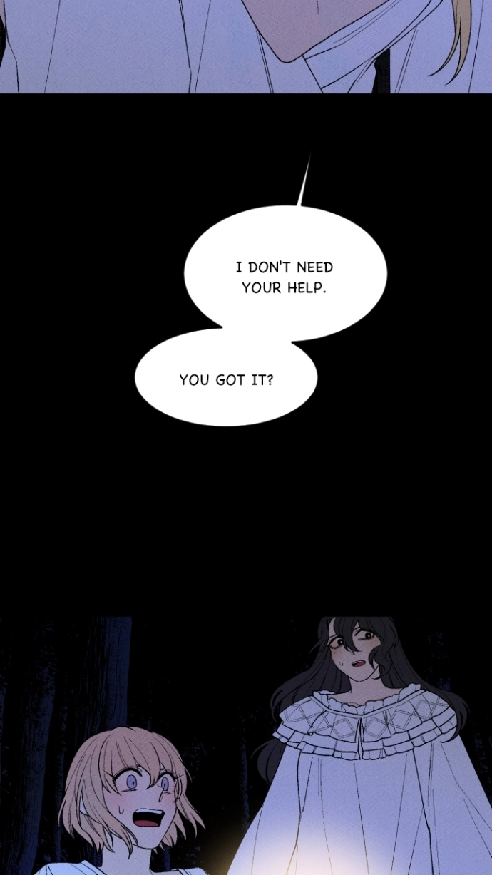 Maid in Heaven Chapter 49 page 32 - 