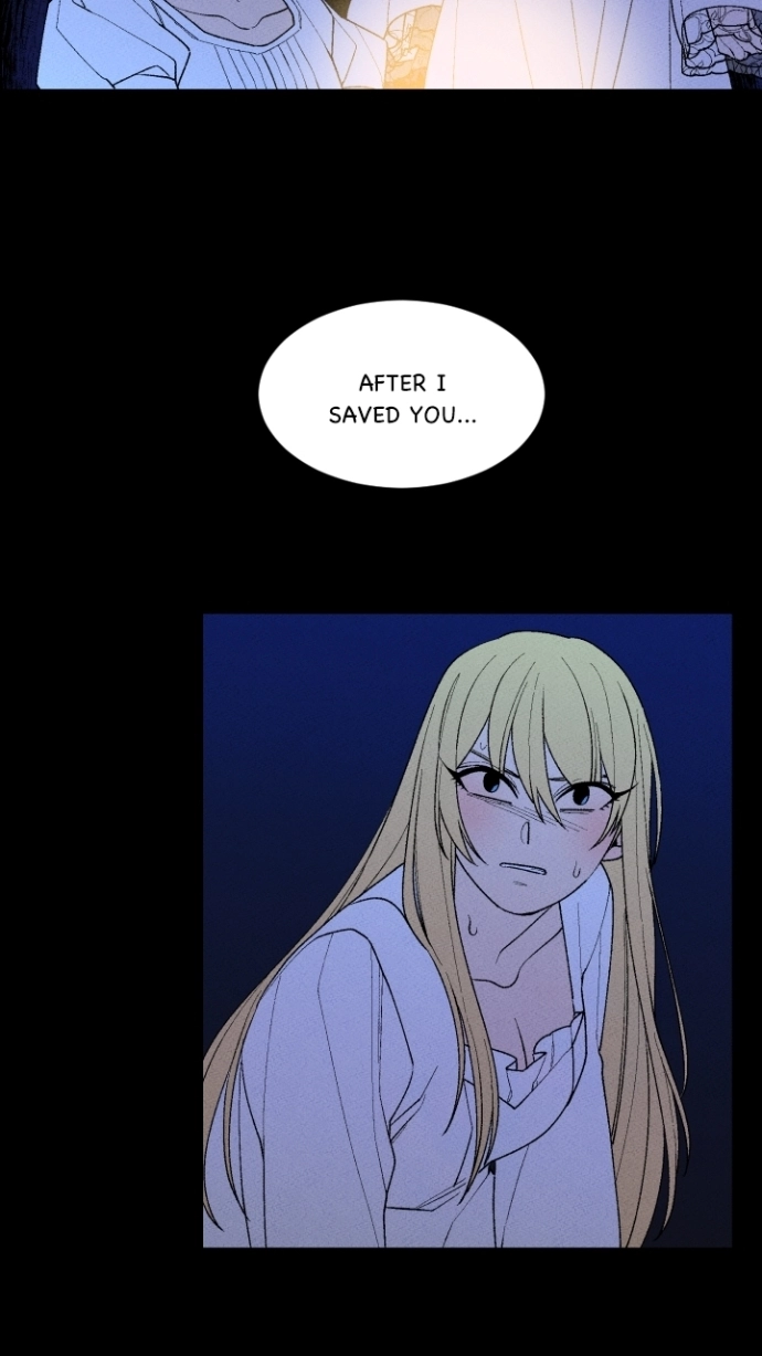 Maid in Heaven Chapter 49 page 33 - 