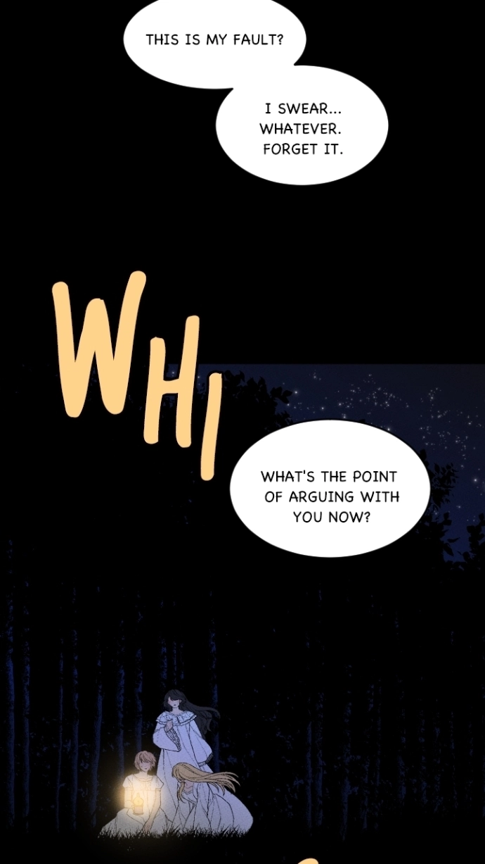 Maid in Heaven Chapter 49 page 35 - 