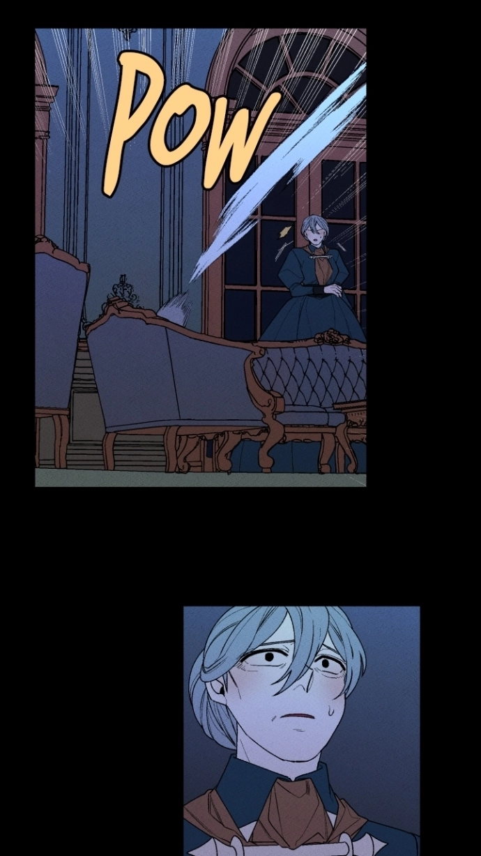 Maid in Heaven Chapter 49 page 39 - 