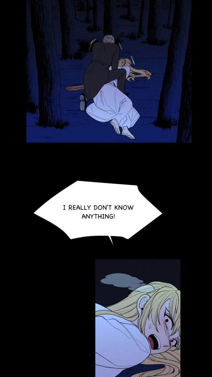 Maid in Heaven Chapter 49 page 5 - 