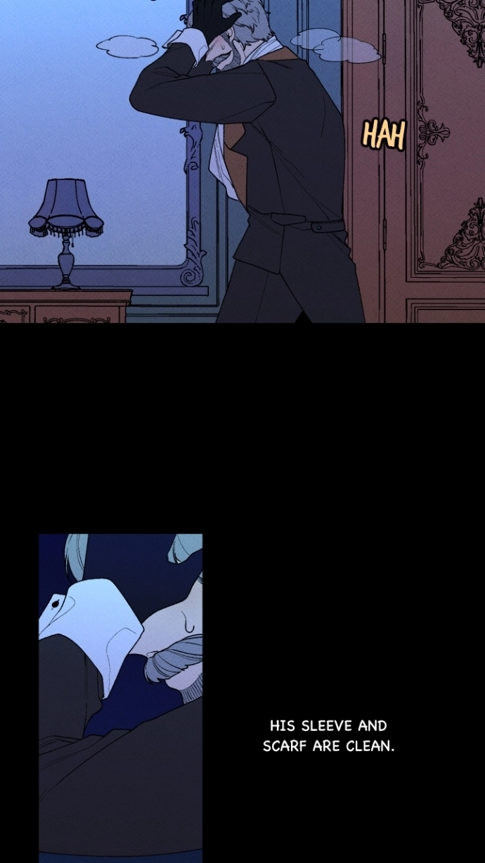 Maid in Heaven Chapter 49 page 41 - 